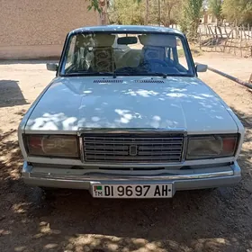 Lada 2107 1993