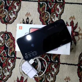 redmi not8