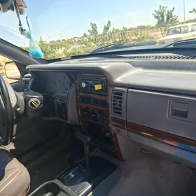Jeep Grand Cherokee 1996