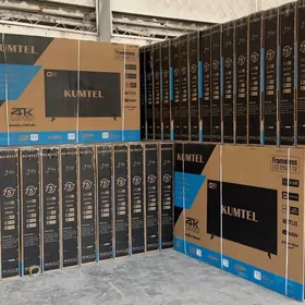Kumtel telewizor