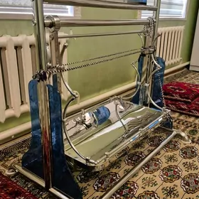 Aynaly Sallancak Salanjak
