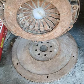 DOHC mator karzina mahawik blo