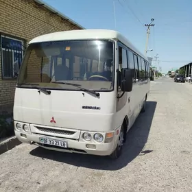 Mitsubishi Rosa 2004
