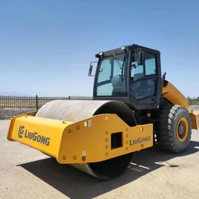 LiuGong CLG 6114E 2025