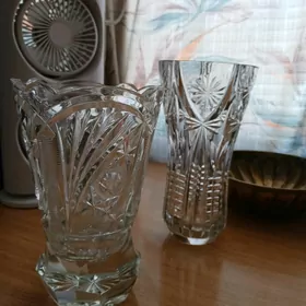 ХРУСТАЛЬ СССР