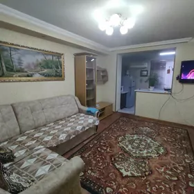 3комн 3этаж Юбелейка