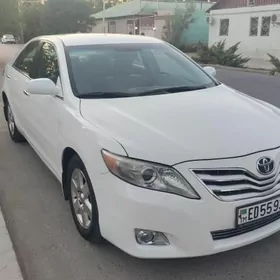 Toyota Camry 2009