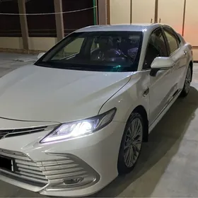 Toyota Camry 2020