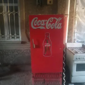 Satlyk holodılnık