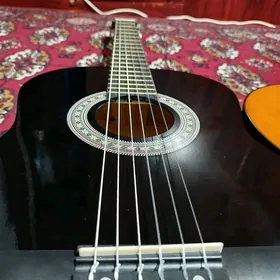 DIDUOO AKSESUARLY GITARA