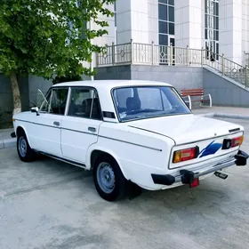 Lada 2106 1990