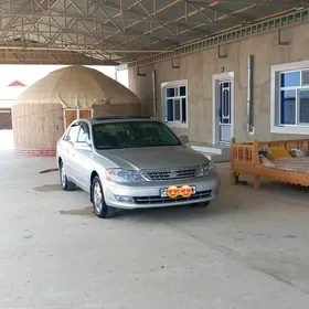 Toyota Avalon 2003