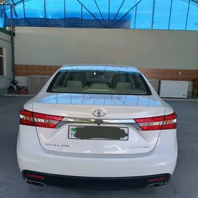 Toyota Avalon 2013
