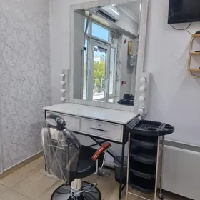 salon arenda