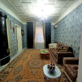 Teke bazar 5.5 sot 3kom