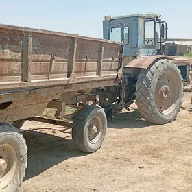 MTZ T-28 2000