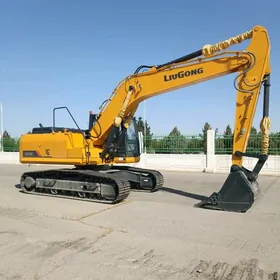 LiuGong CLG 922E 2025