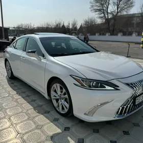 Lexus ES 350 2020