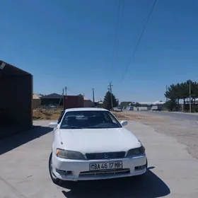 Toyota Mark II 1993