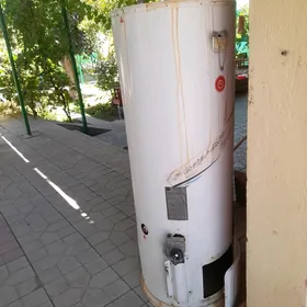 Газовы котёл б/у