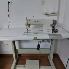 Satlyk juki tikin maşyn