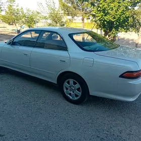 Toyota Mark II 1993