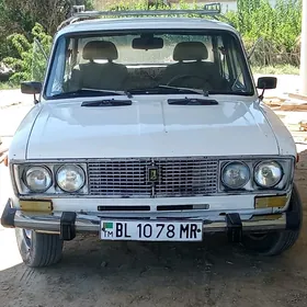 Lada 2106 1990