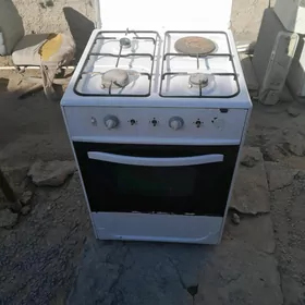 Gaz plita