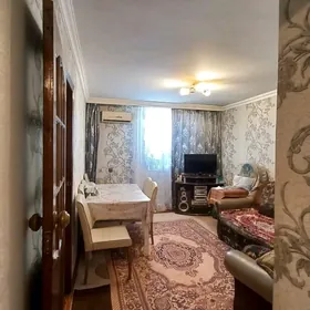 208kw 3etaź 2komnat