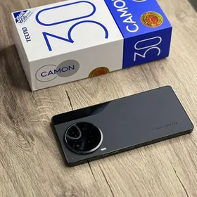 Tecno Camon 30 16/256gb