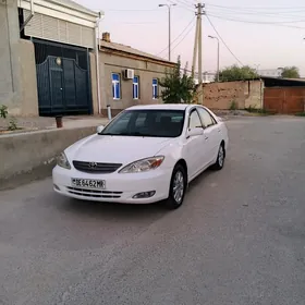 Toyota Camry 2003