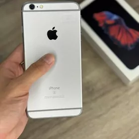 iPhone 6s Plus 64gb