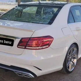Mercedes-Benz E350 2009