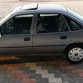 Opel Vectra 1992