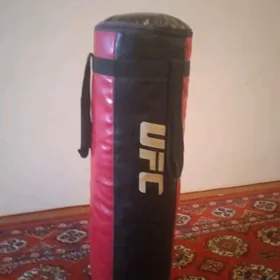 UFC grusa