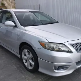 Toyota Camry 2011