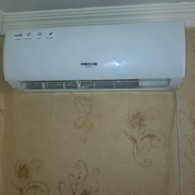 Продаю кондиционер Recke