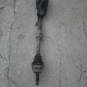 granat elantra