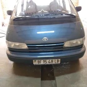 Toyota Previa 1992