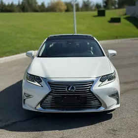 Lexus ES 350 2018