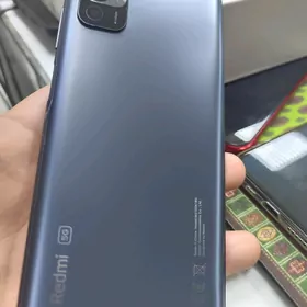 Redmi Note 10 5g