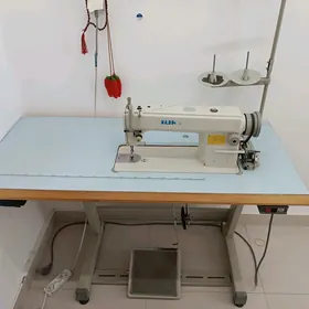 Juki Tikin Maşyn