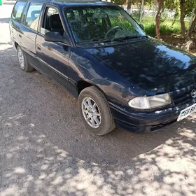 Opel Astra 1992