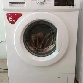 Lg 6kg Soñky model