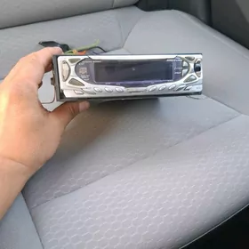 Kenwood exa
