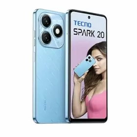 Tecno spark 20