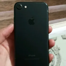 iPhone 7