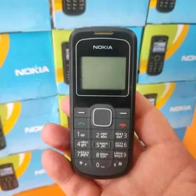 Nokia 1202 Täze paket