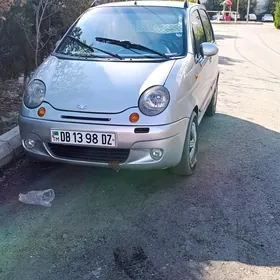 Daewoo Matiz 2005