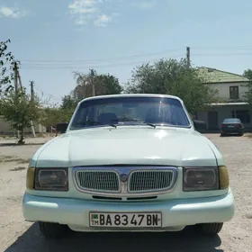 Gaz 3110 1999